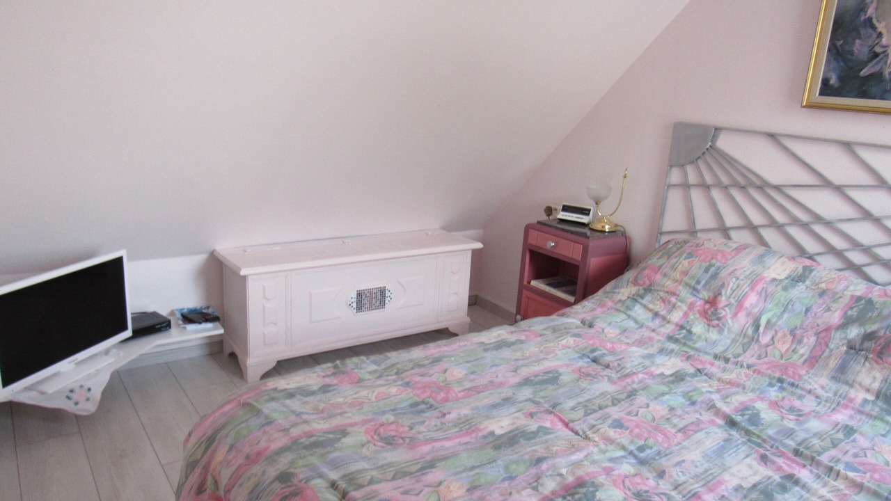 Photo of Bedroom in Piriac-sur-Mer