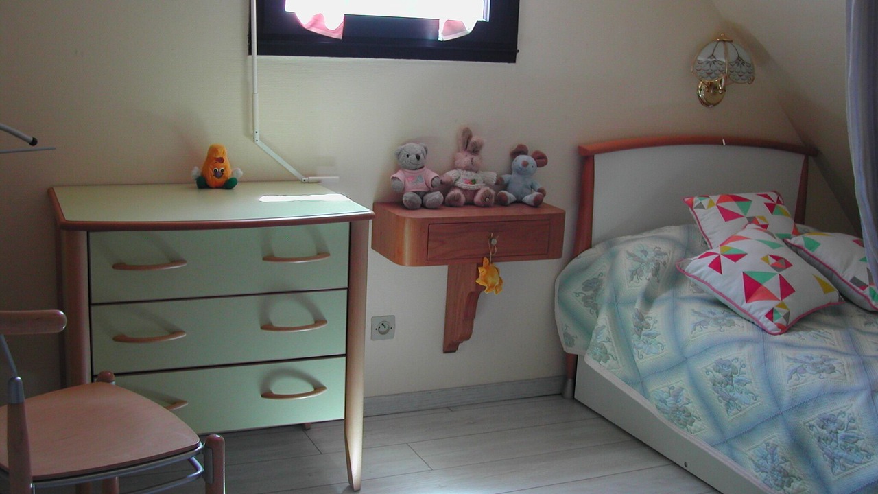 Photo of Bedroom in Piriac-sur-Mer