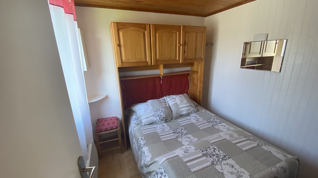 Photo of Bedroom in Saint-Pierre-dels-Forcats