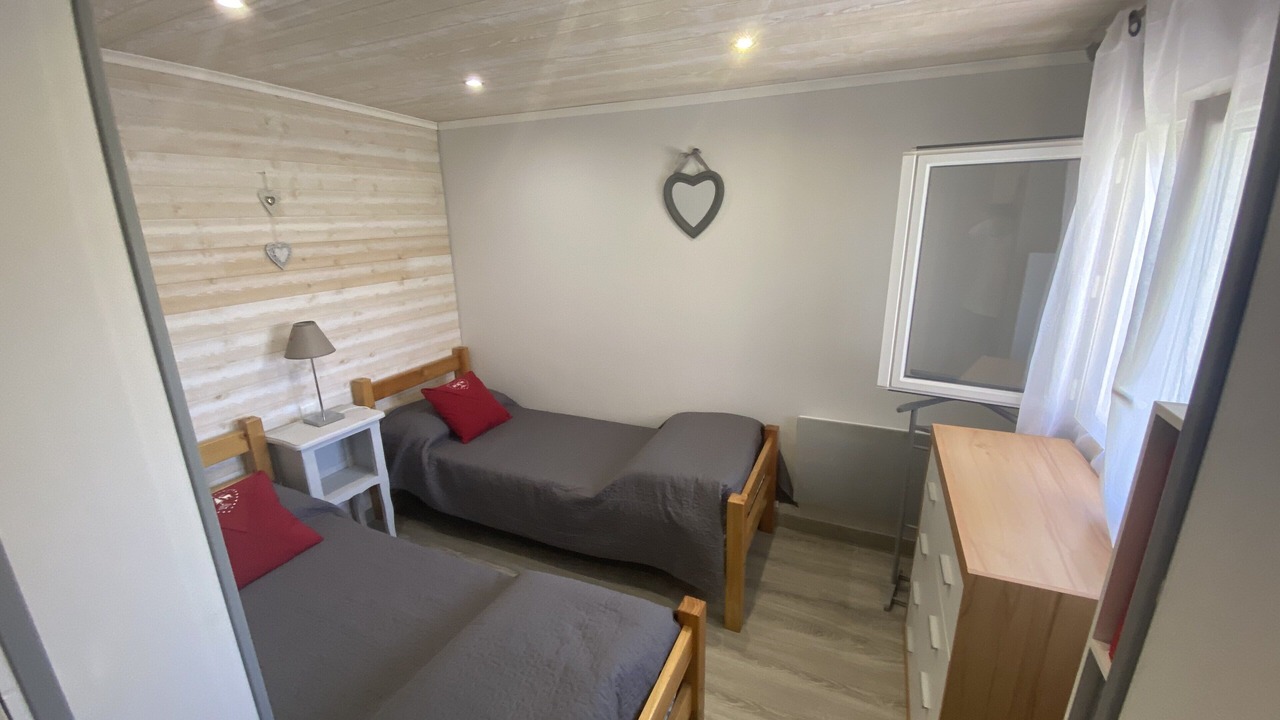 Photo of Bedroom in Saint-Pierre-dels-Forcats