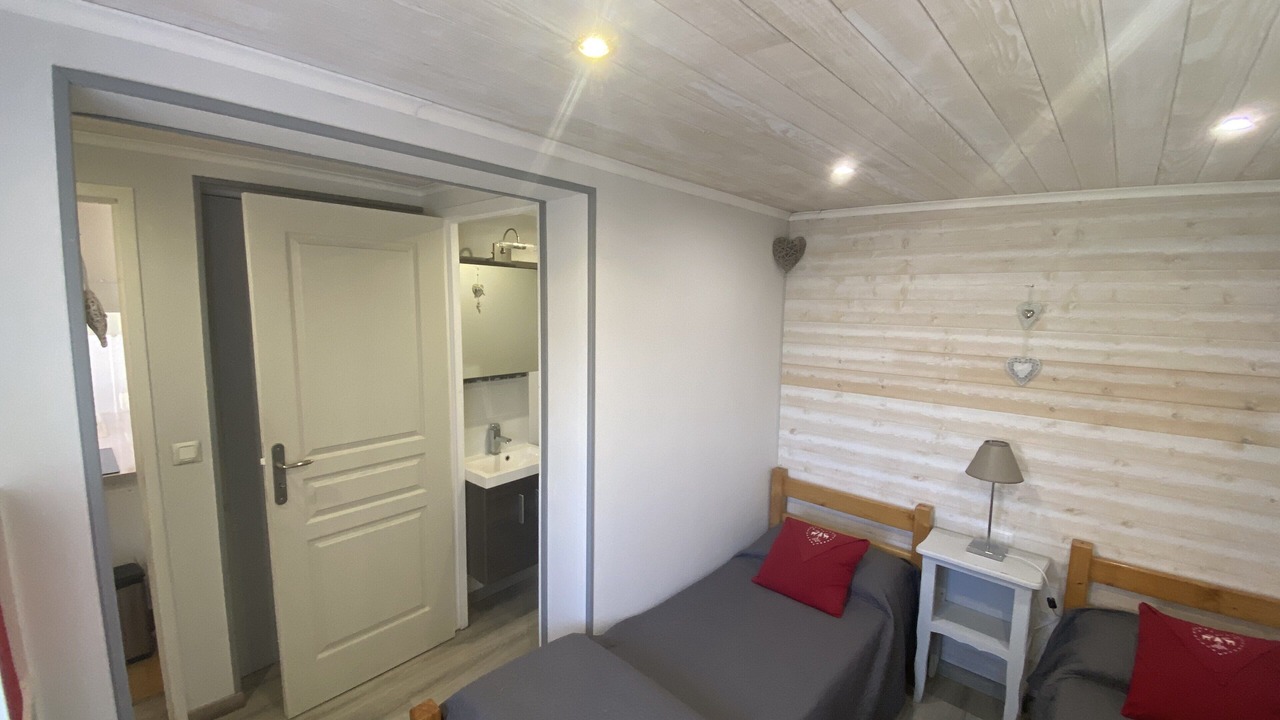 Photo of Bedroom in Saint-Pierre-dels-Forcats