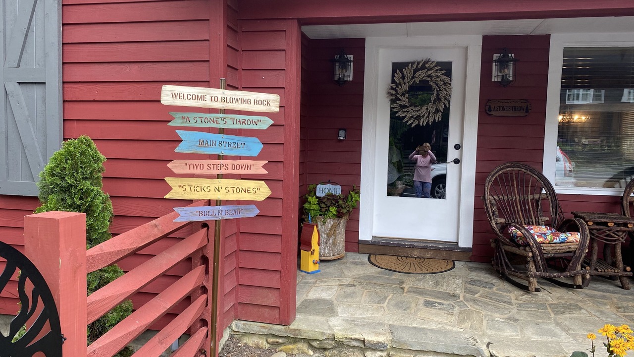 Photo of Outdoor in Blowing Rock