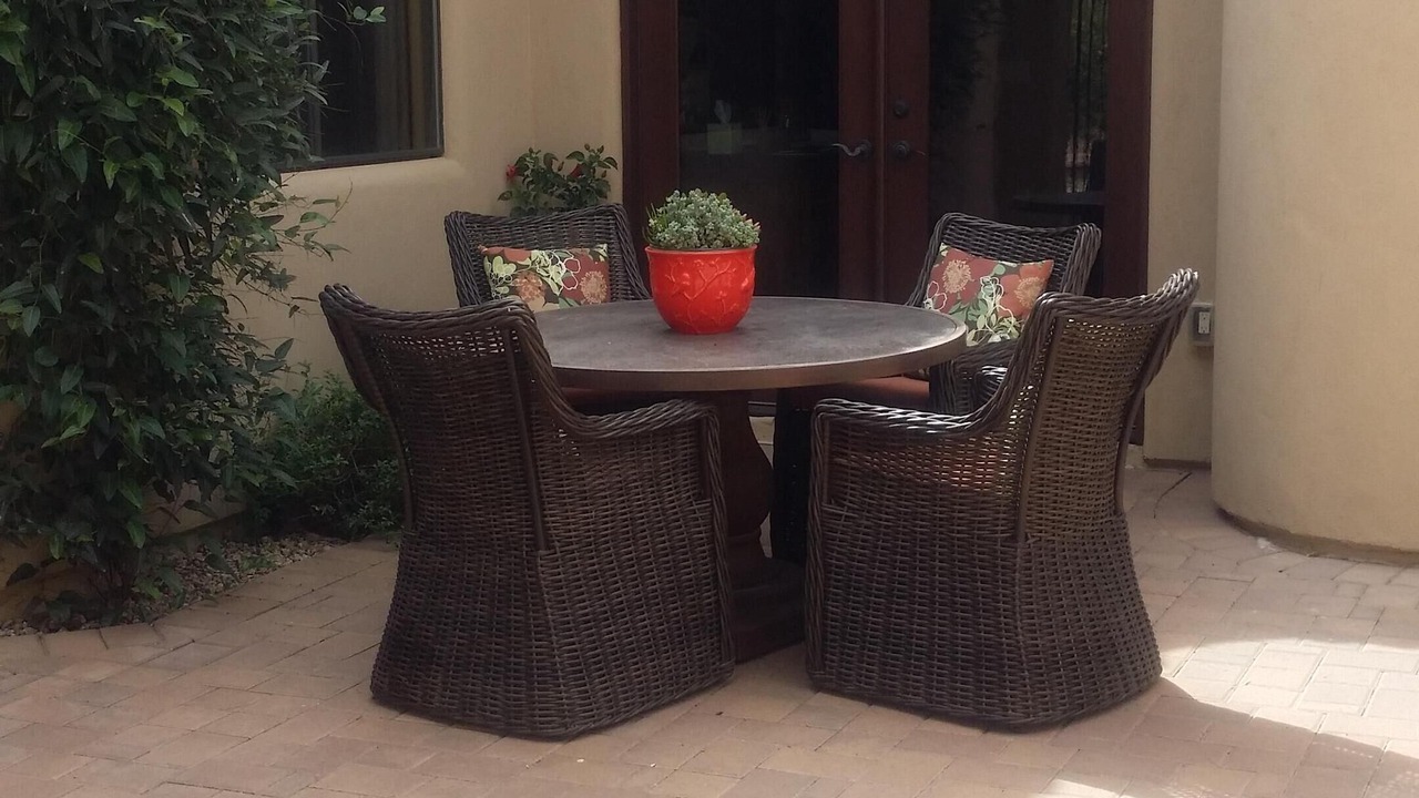 Photo of Outdoor in Rio Verde Foothills