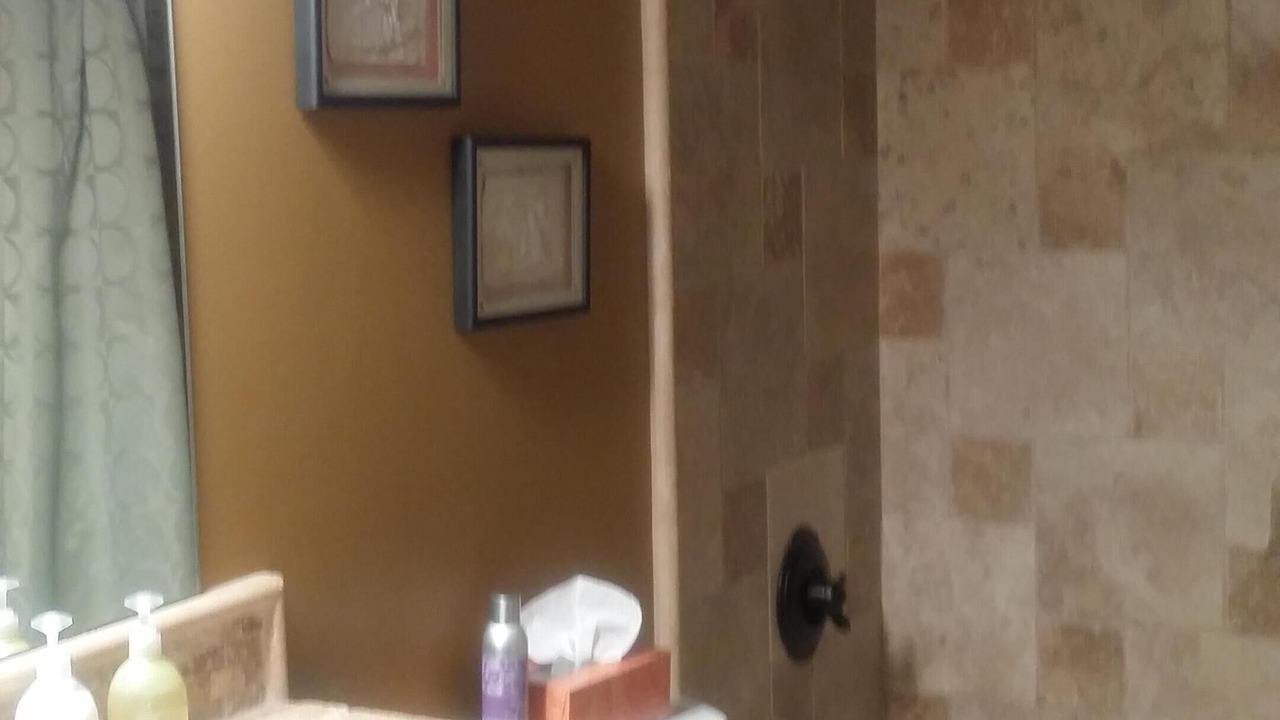Photo of Bathroom in Rio Verde Foothills