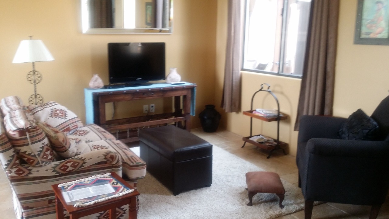 Photo of Bedroom in Rio Verde Foothills
