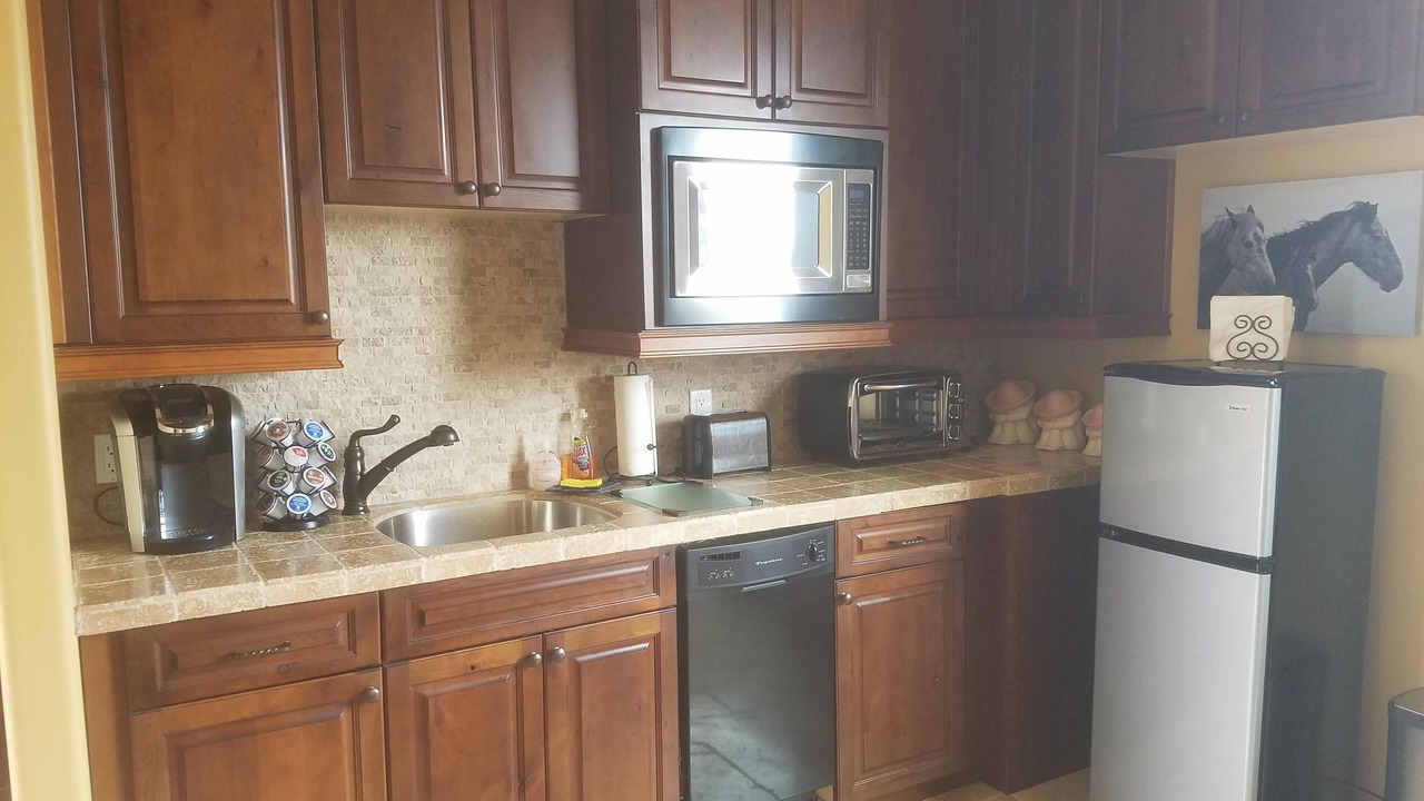 Photo of Kitchen in Rio Verde Foothills