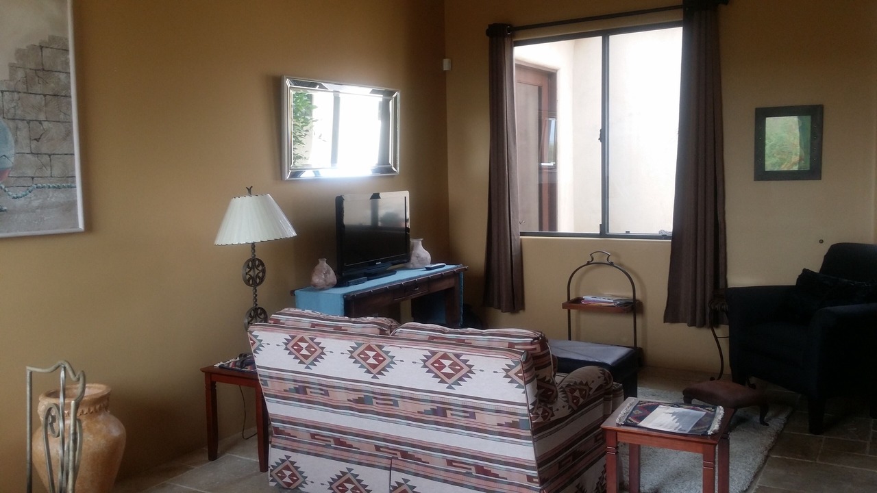 Photo of Livingroom in Rio Verde Foothills