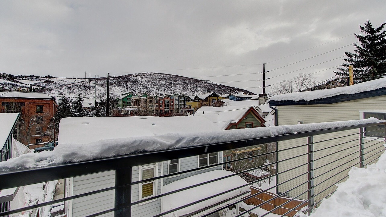 Photo of Outdoor in Downtown Park City