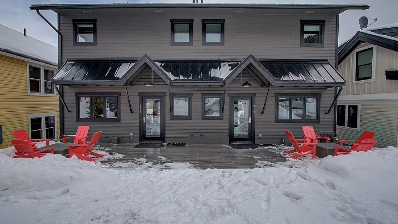Photo of Outdoor in Downtown Park City
