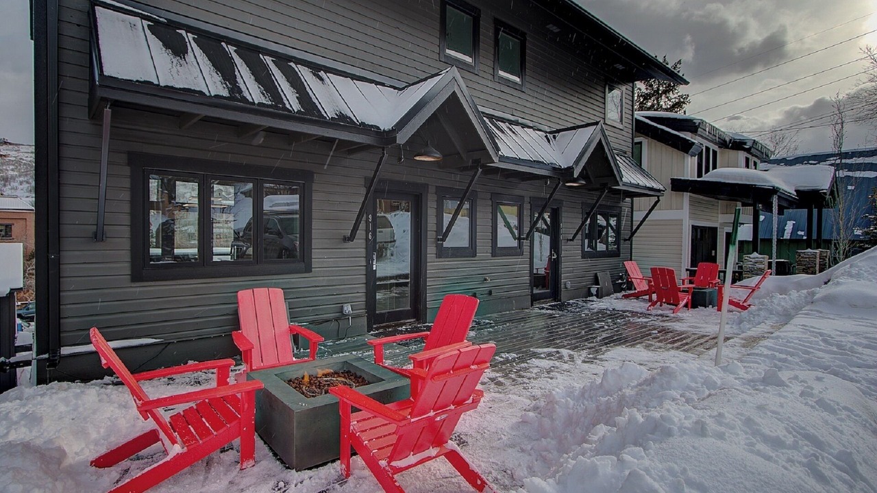 Photo of Outdoor in Downtown Park City