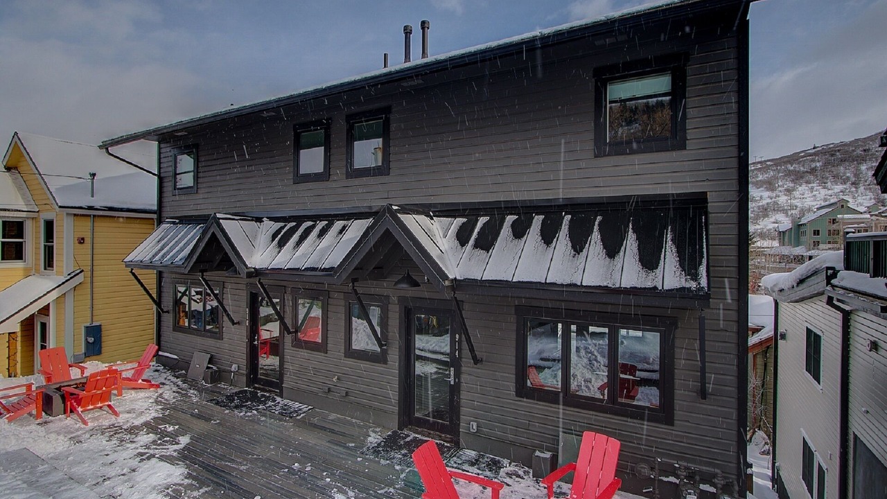 Photo of Outdoor in Downtown Park City