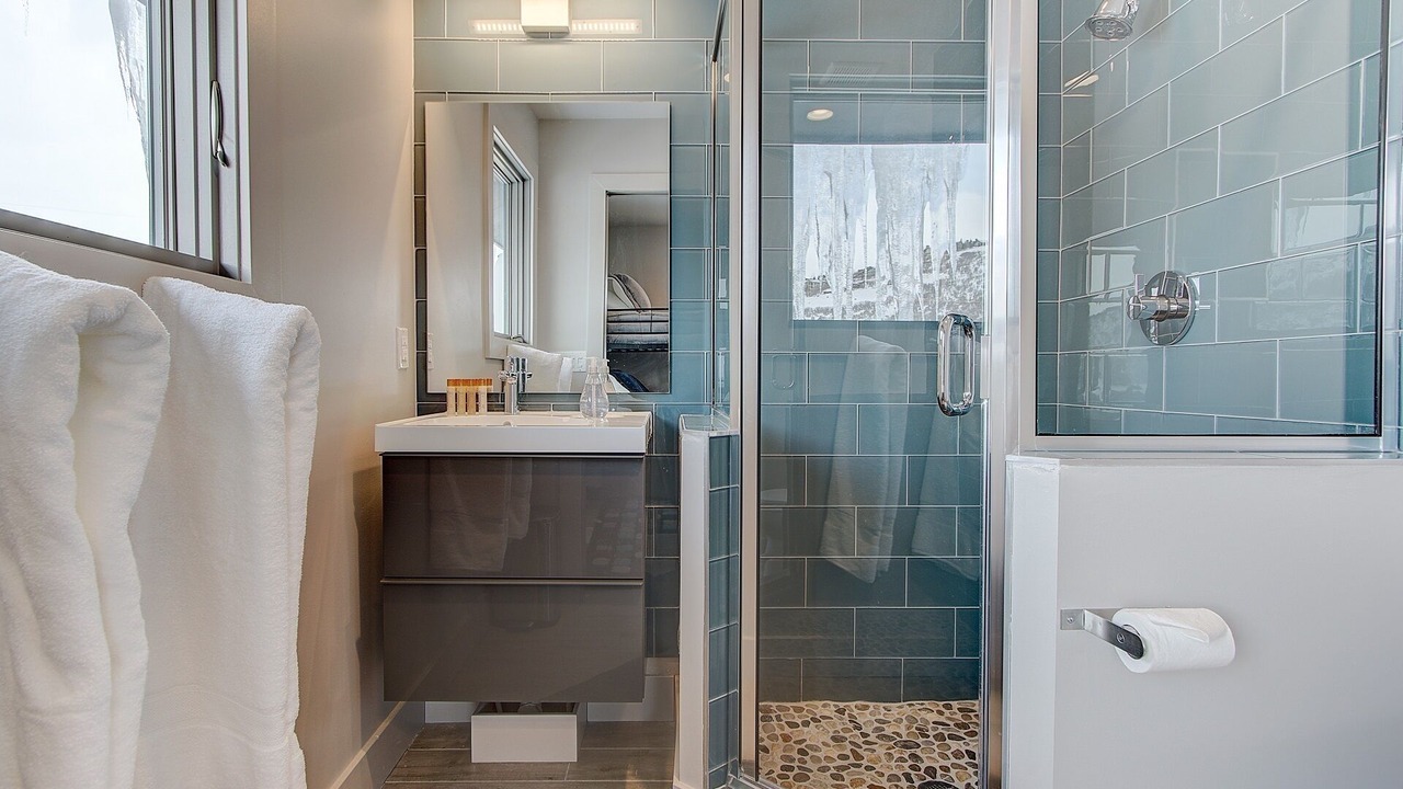 Photo of Bathroom in Downtown Park City