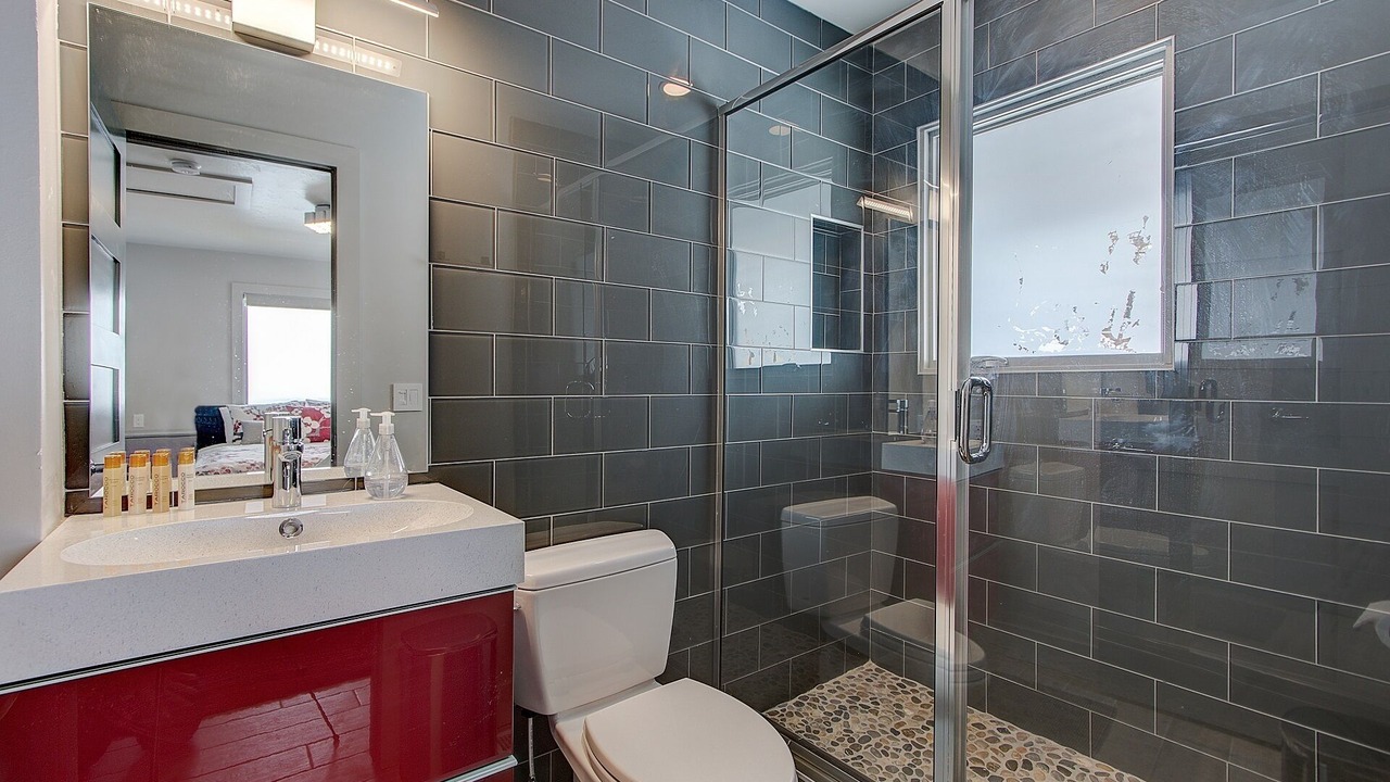 Photo of Bathroom in Downtown Park City