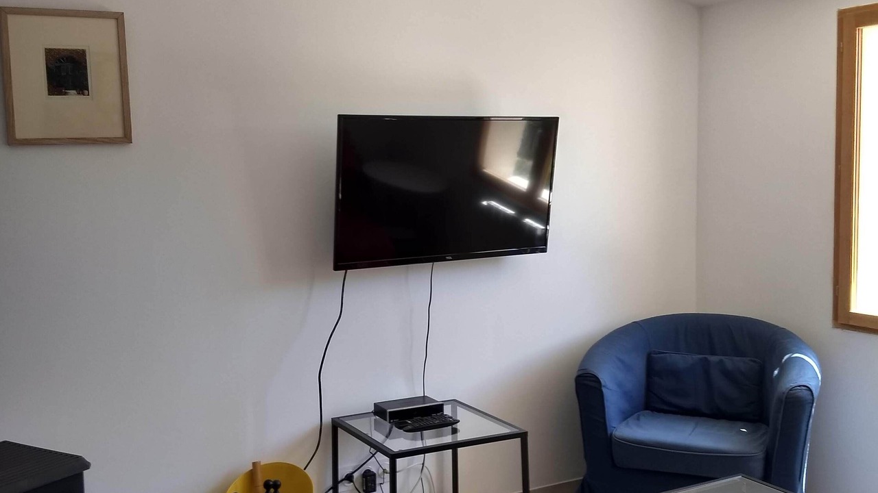 Photo of Livingroom in Cornillon