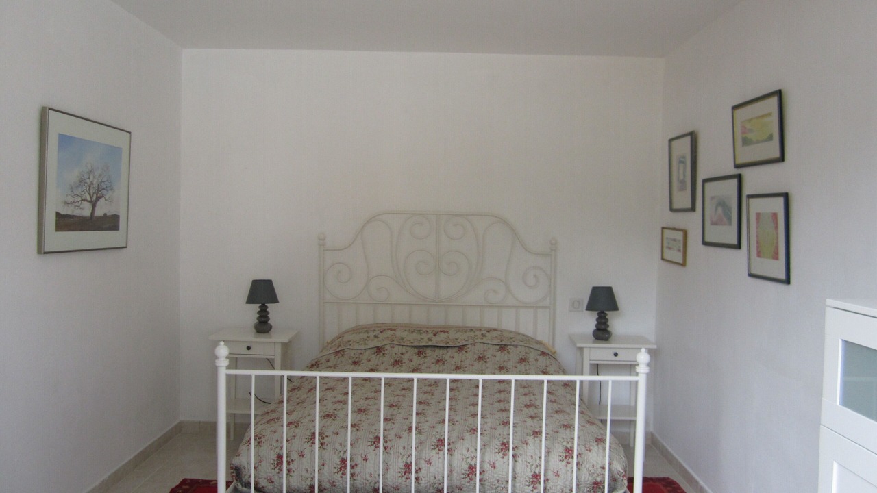 Photo of Bedroom in Cornillon