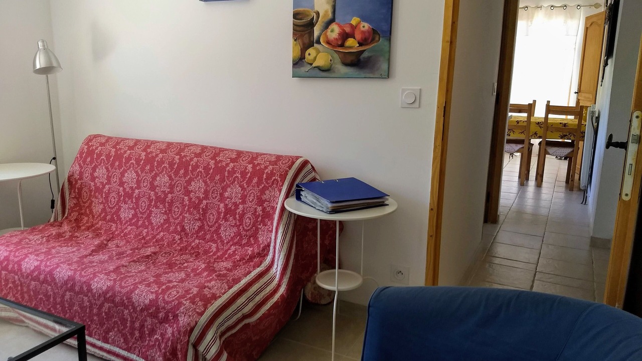 Photo of Livingroom in Cornillon