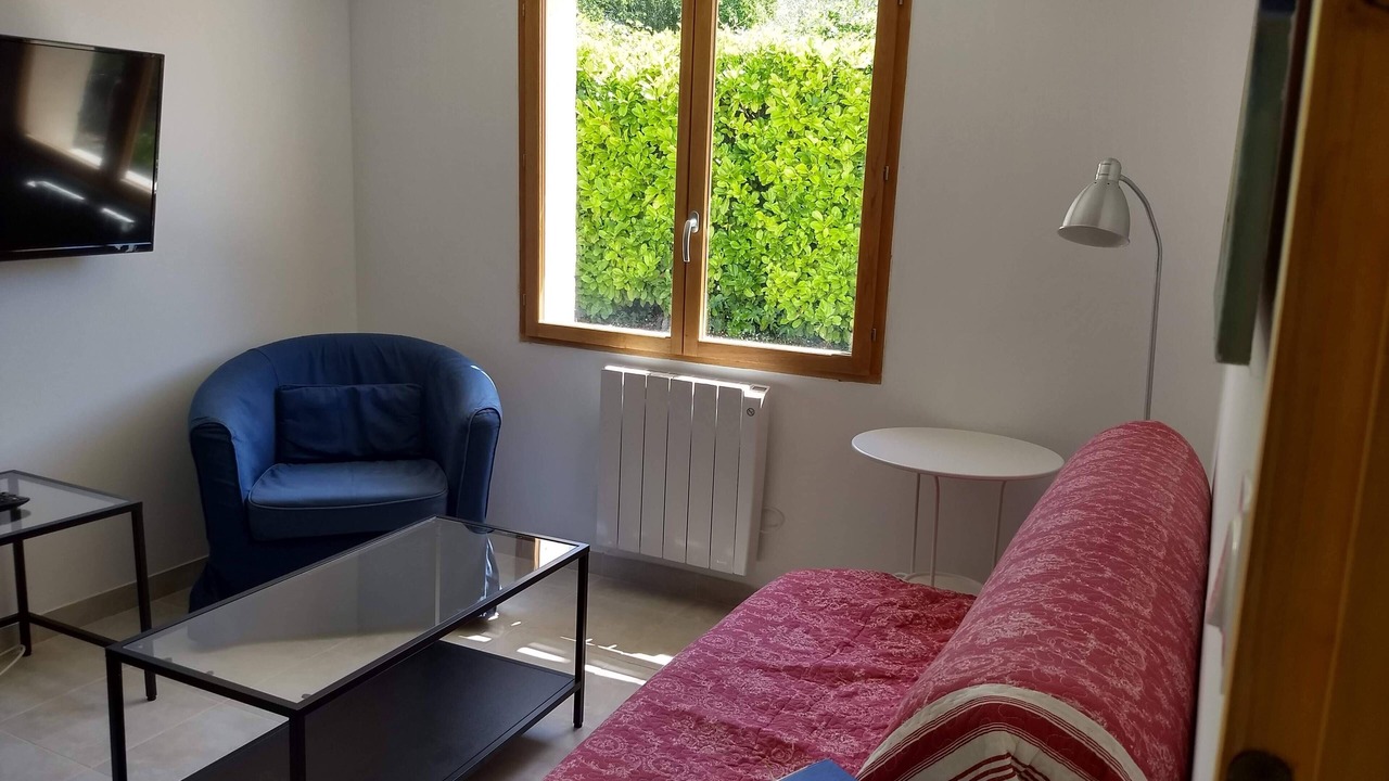 Photo of Livingroom in Cornillon