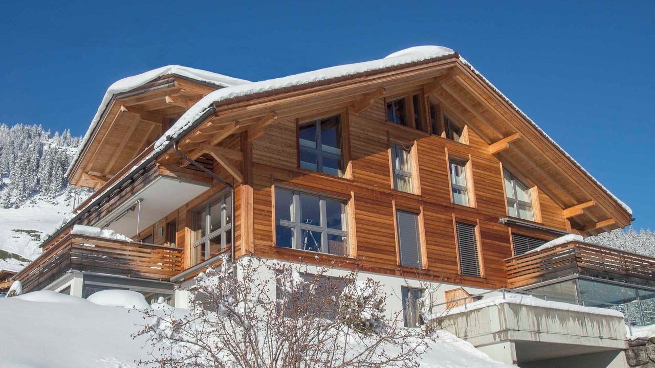 Photo of Others in Adelboden