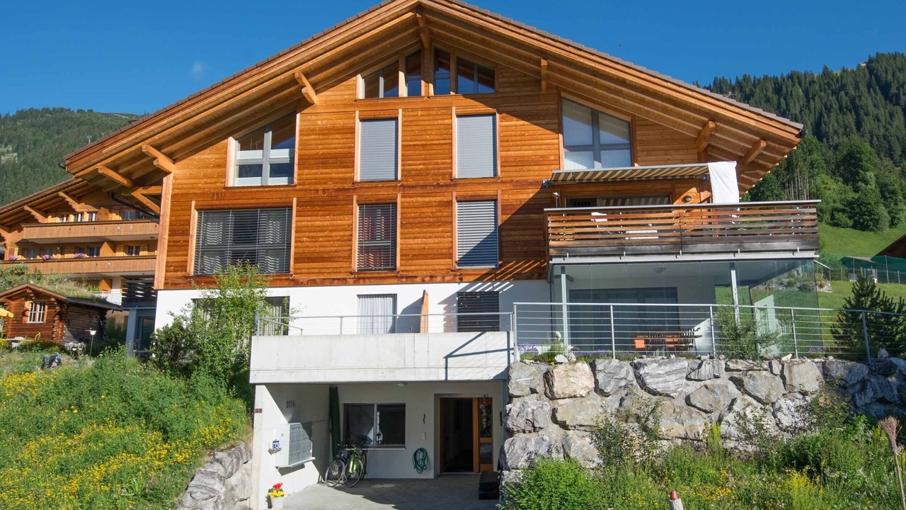 Photo of Others in Adelboden
