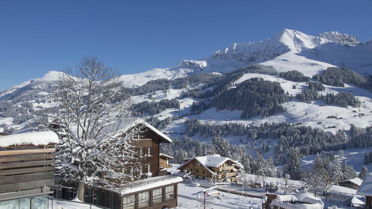 Photo of Others in Adelboden