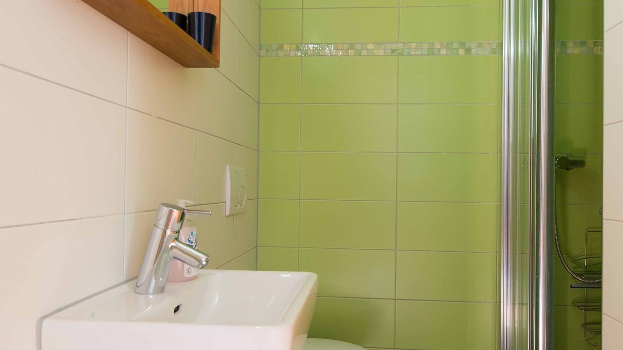 Photo of Bathroom in Adelboden