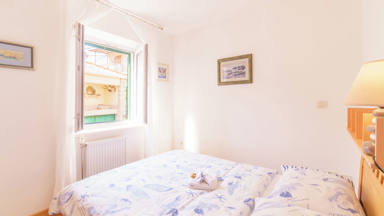 Photo of Bedroom in Sumartin