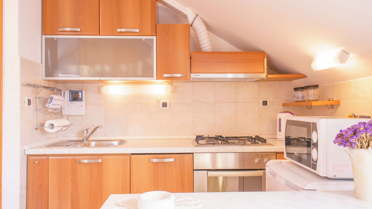 Photo of Kitchen in Sumartin