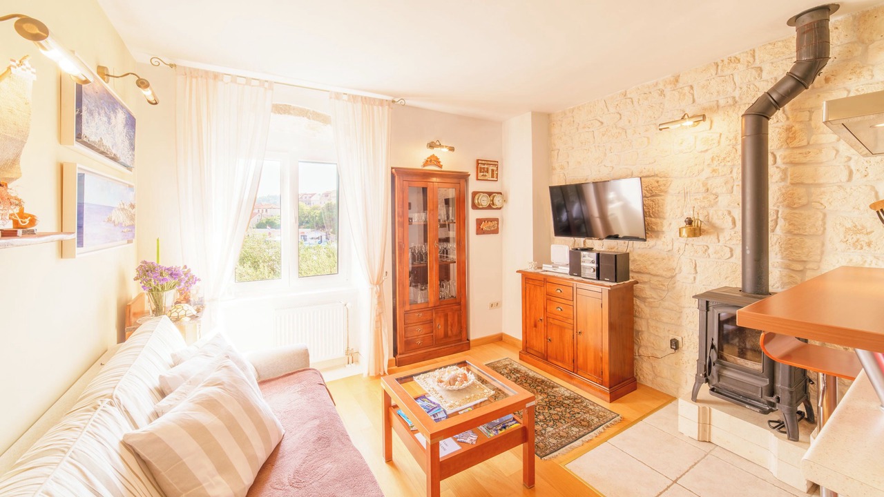 Photo of Livingroom in Sumartin