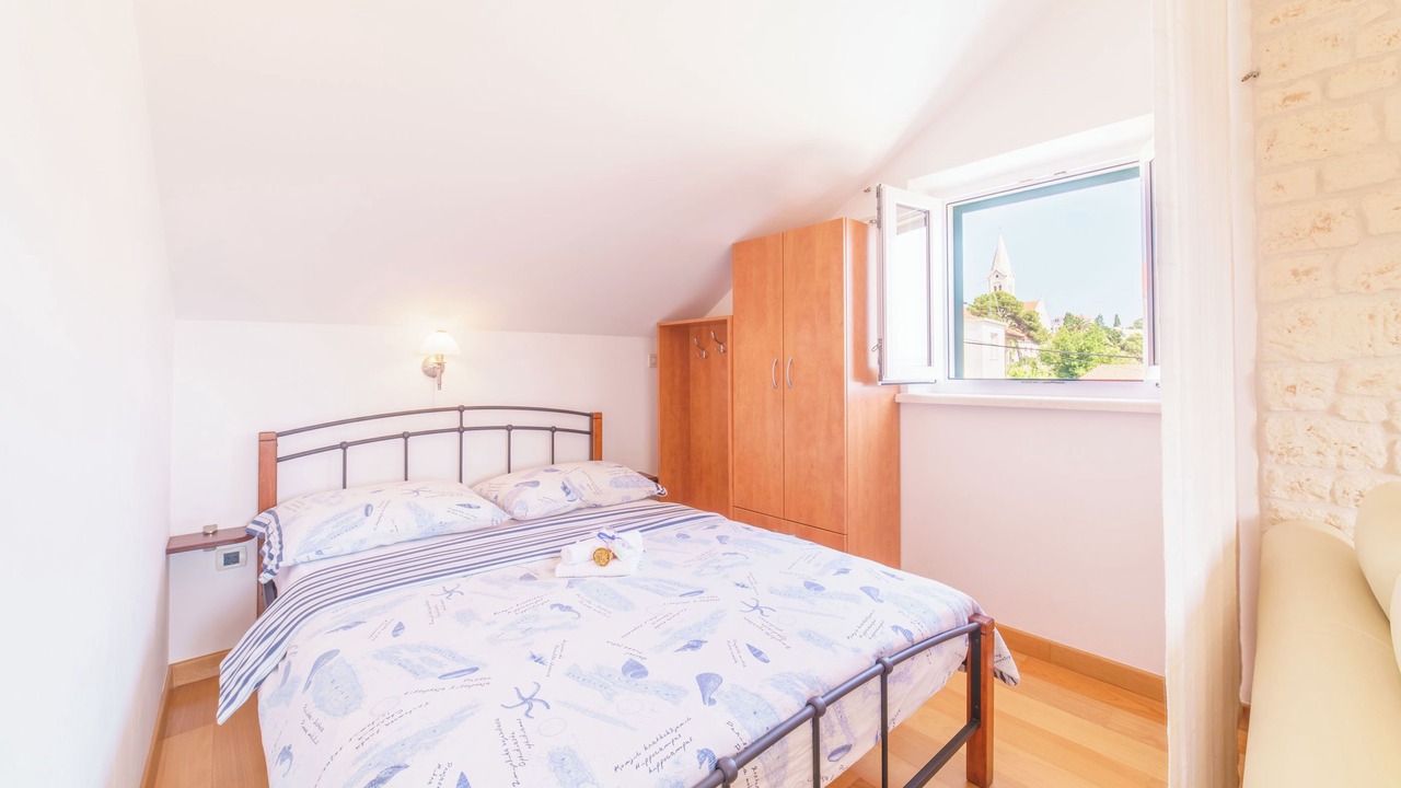 Photo of Bedroom in Sumartin