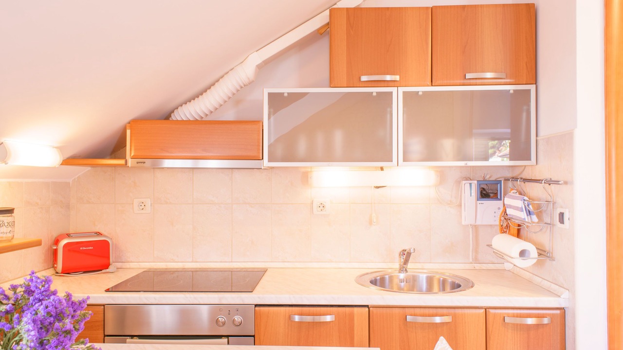 Photo of Kitchen in Sumartin