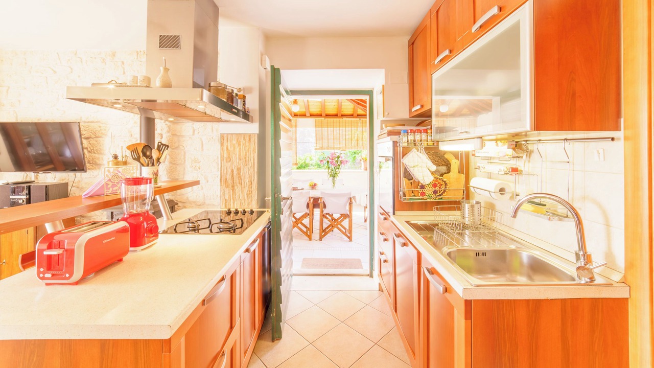 Photo of Kitchen in Sumartin
