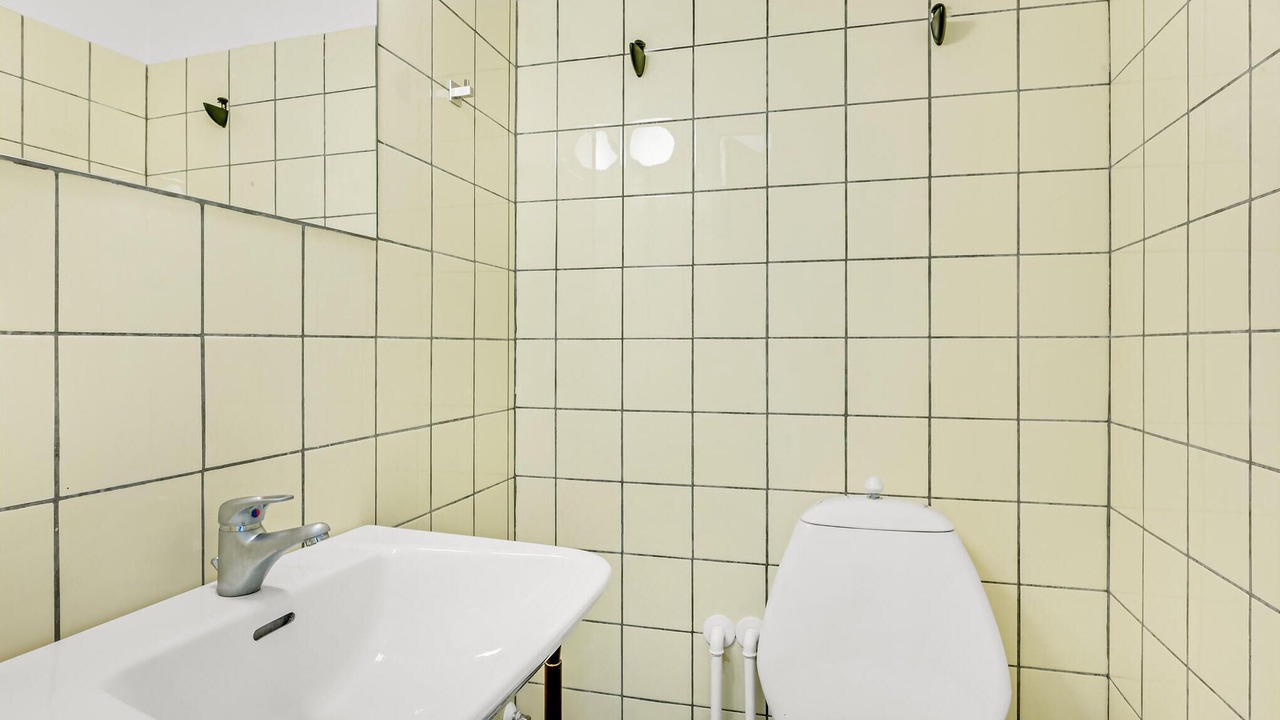 Photo of Bathroom in Tisvildeleje