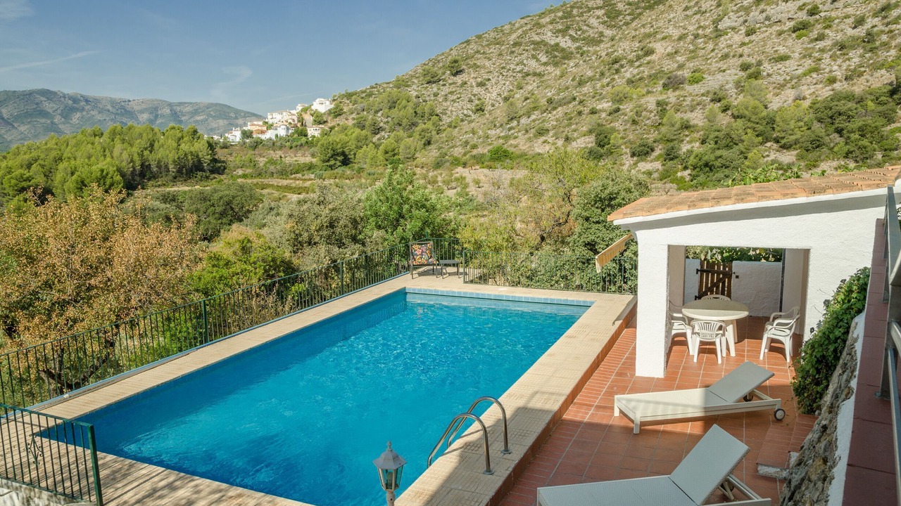 Photo of Outdoor in Jalon