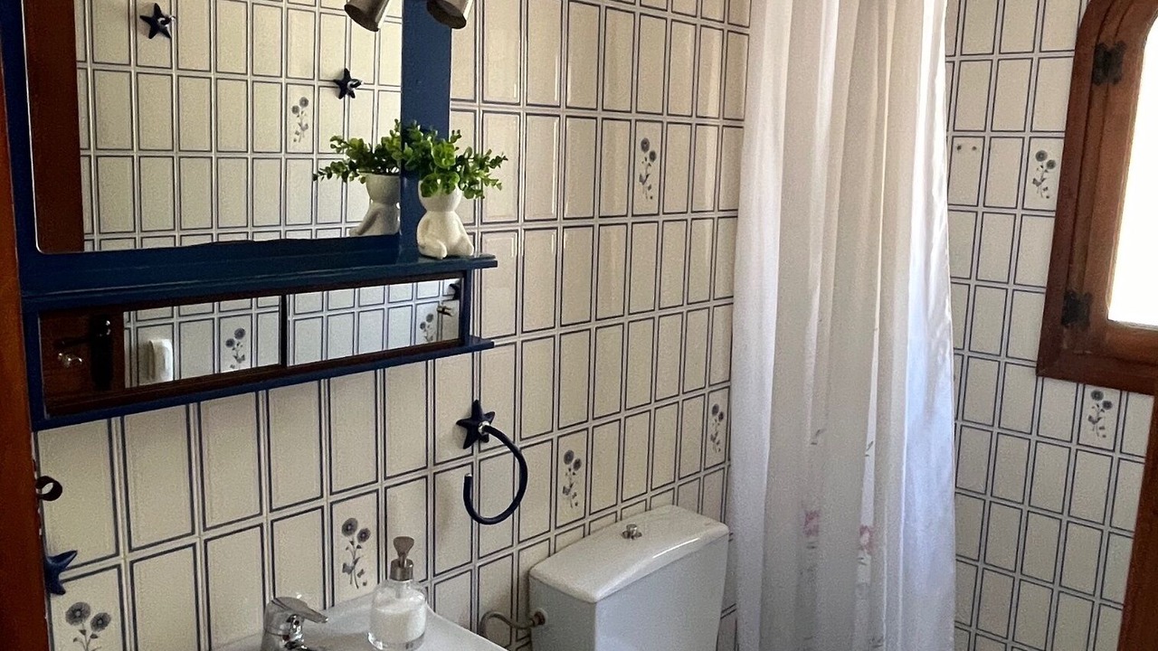 Photo of Bathroom in Jalon