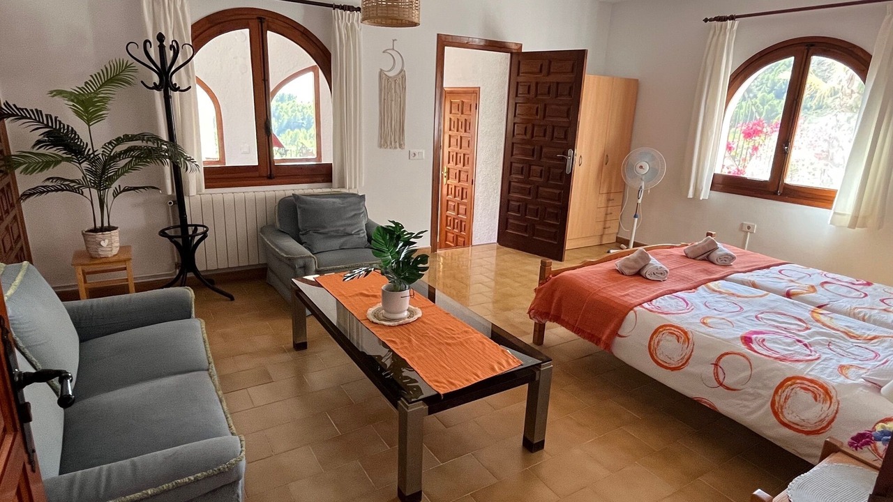 Photo of Bedroom in Jalon