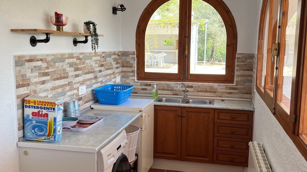 Photo of Kitchen in Jalon