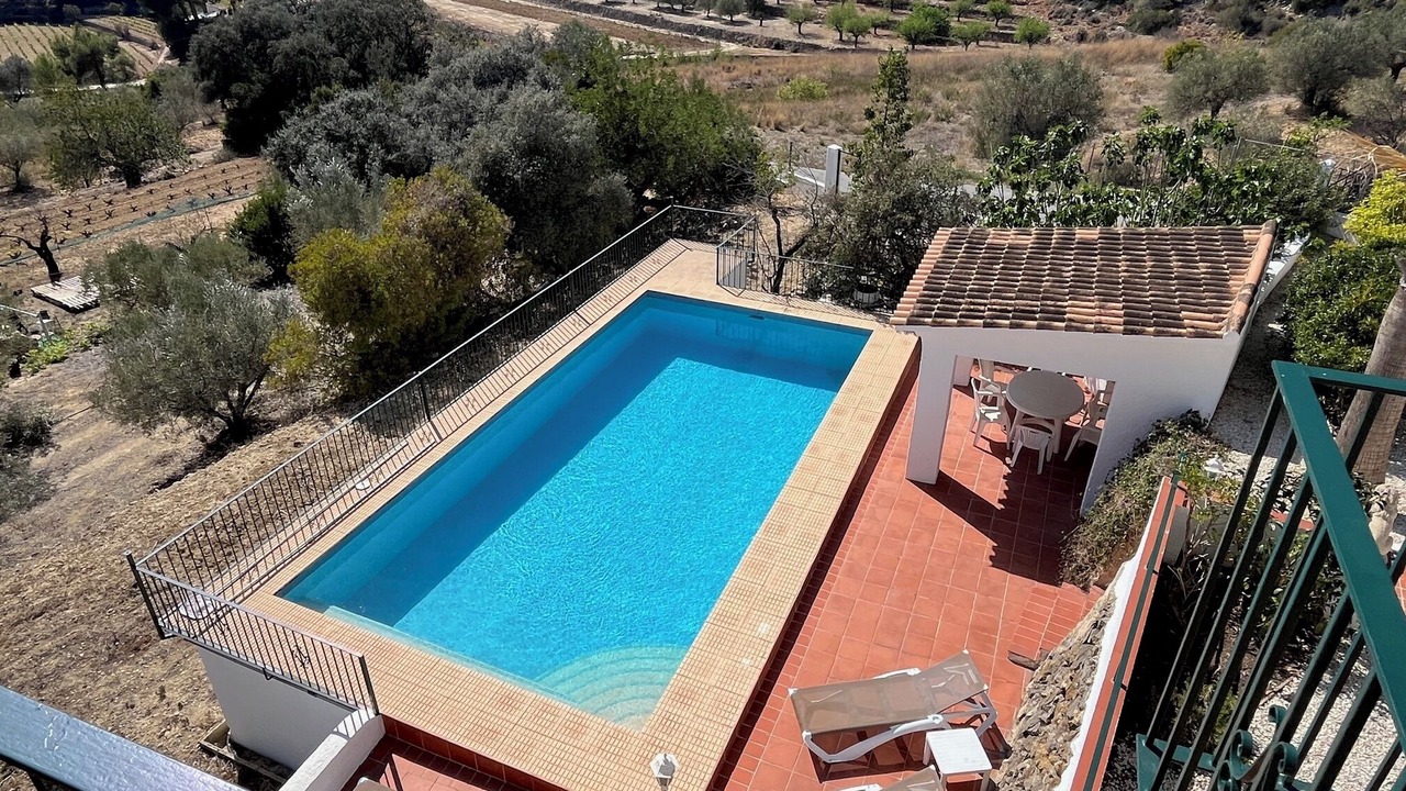 Photo of Outdoor in Jalon