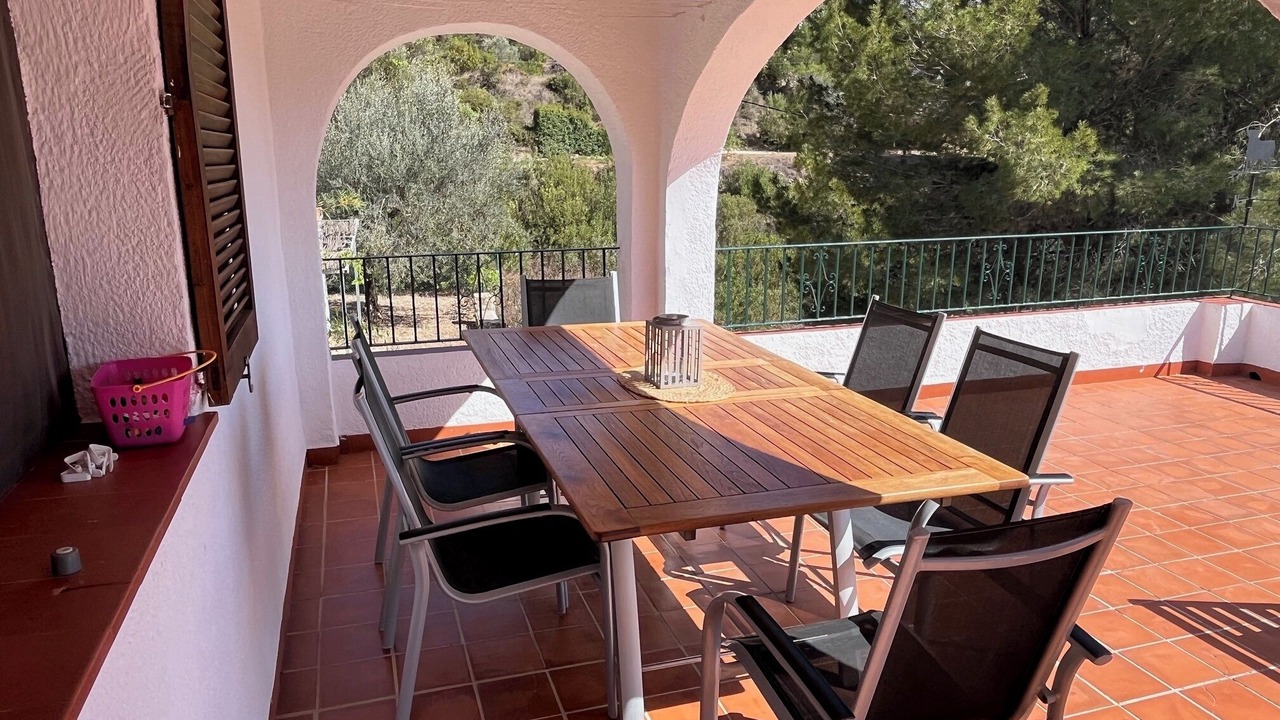 Photo of Outdoor in Jalon