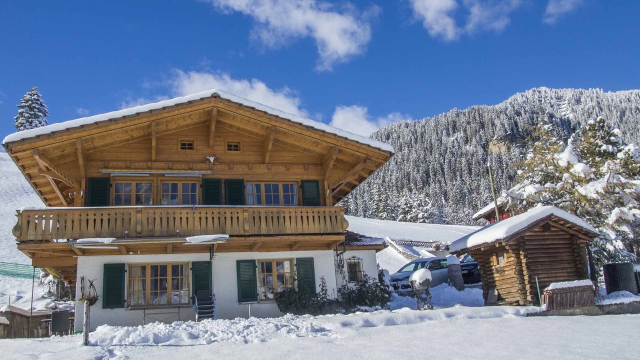 Photo of Others in Adelboden