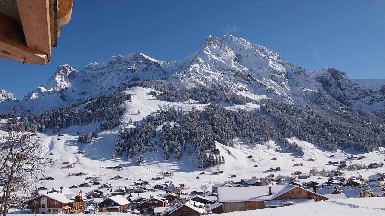 Photo of Others in Adelboden