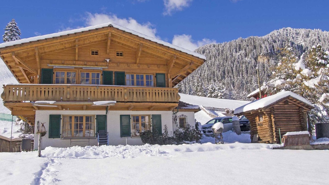 Photo of Others in Adelboden