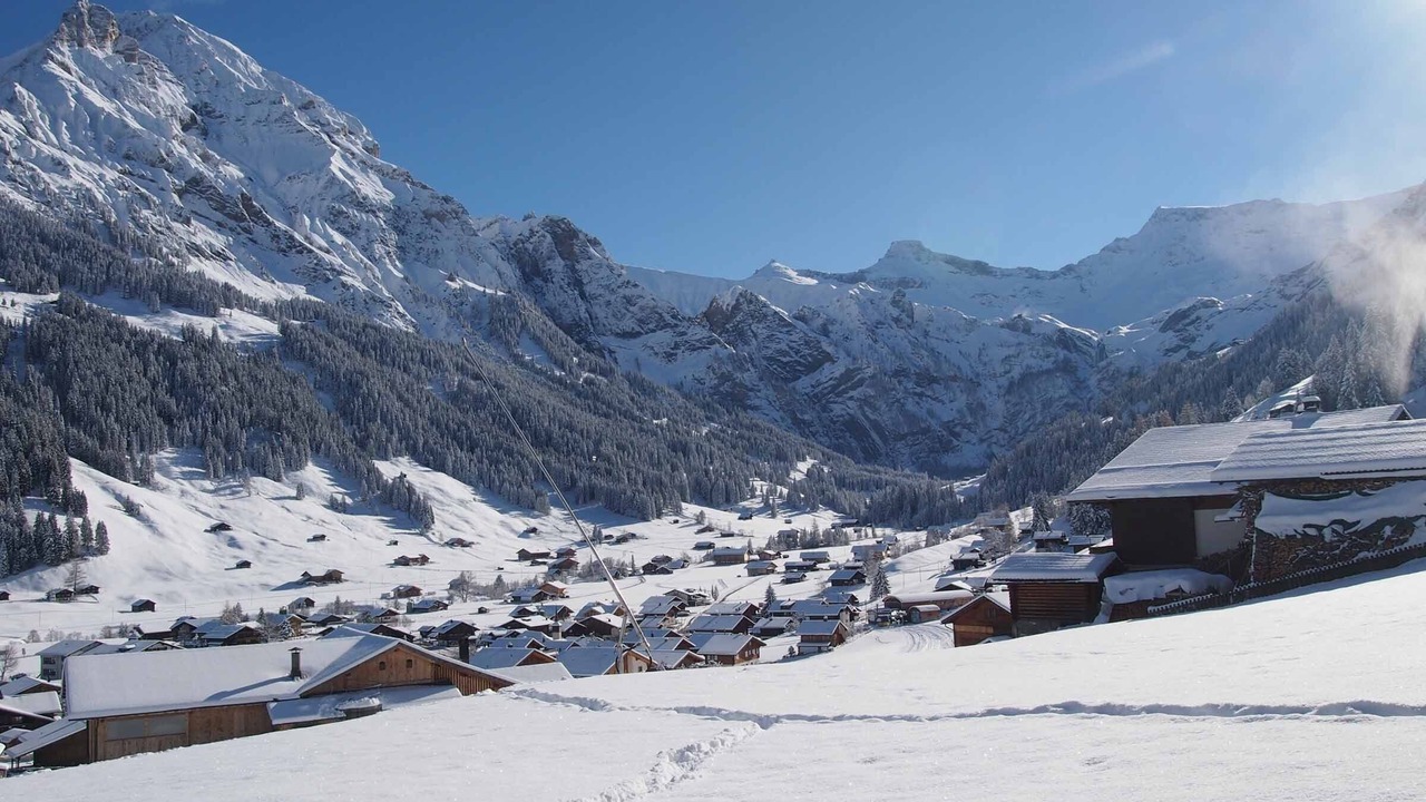 Photo of Others in Adelboden