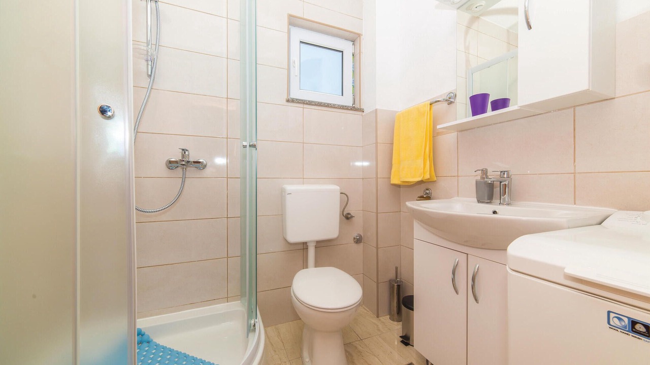Photo of Bathroom in Sevid