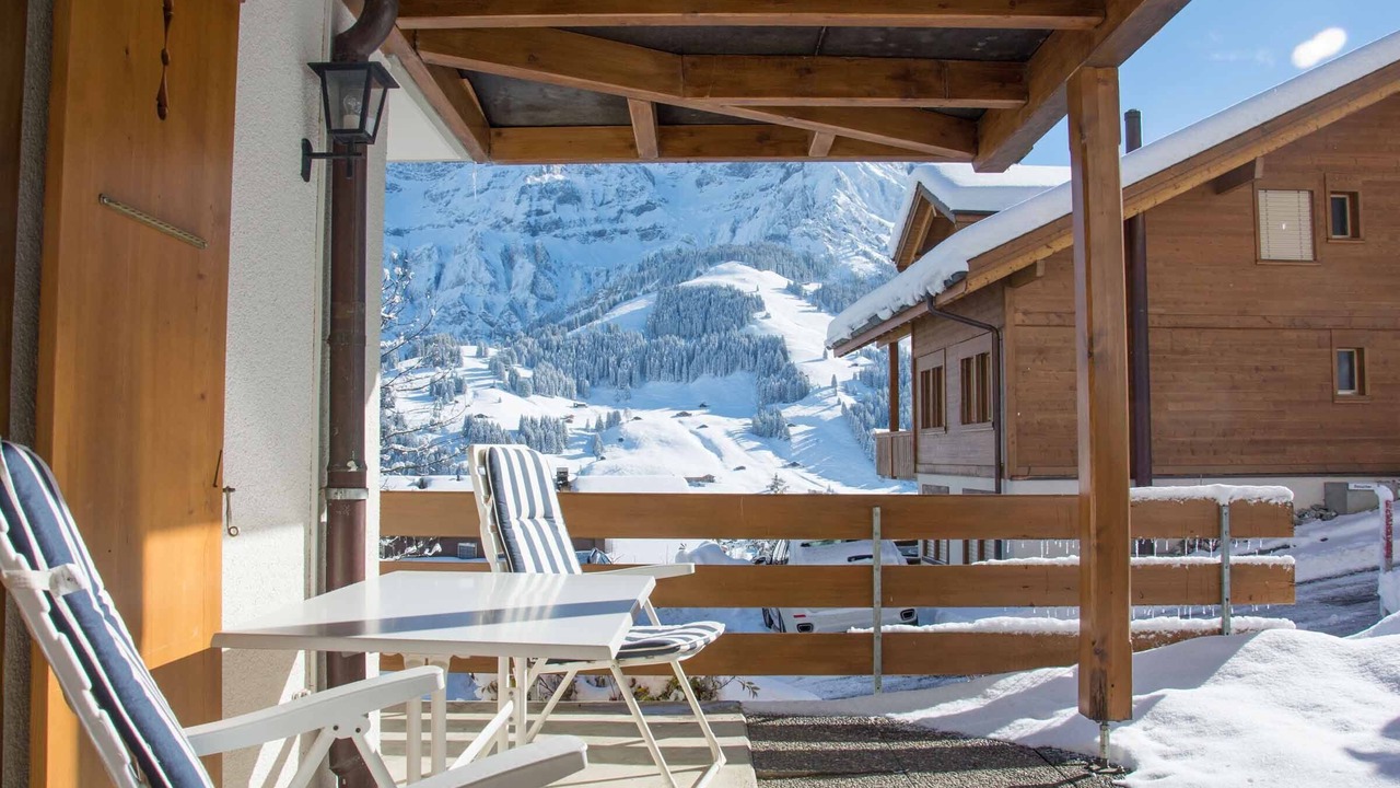 Photo of Others in Adelboden