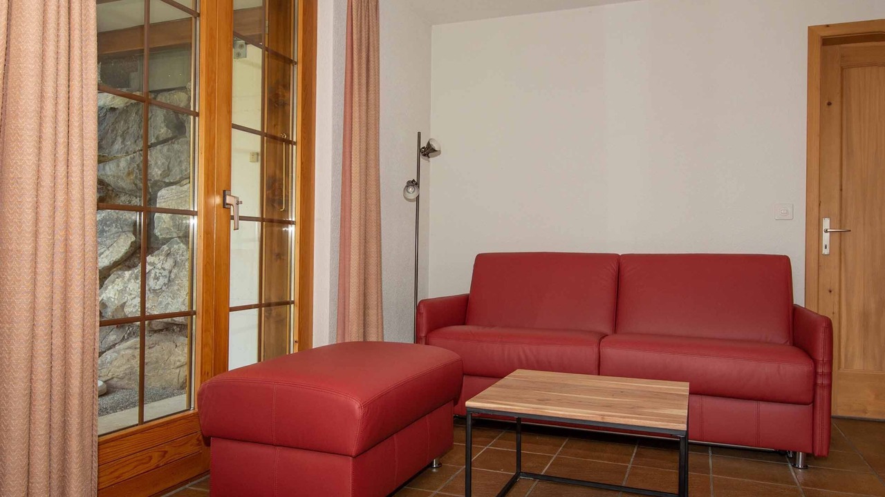 Photo of Livingroom in Adelboden