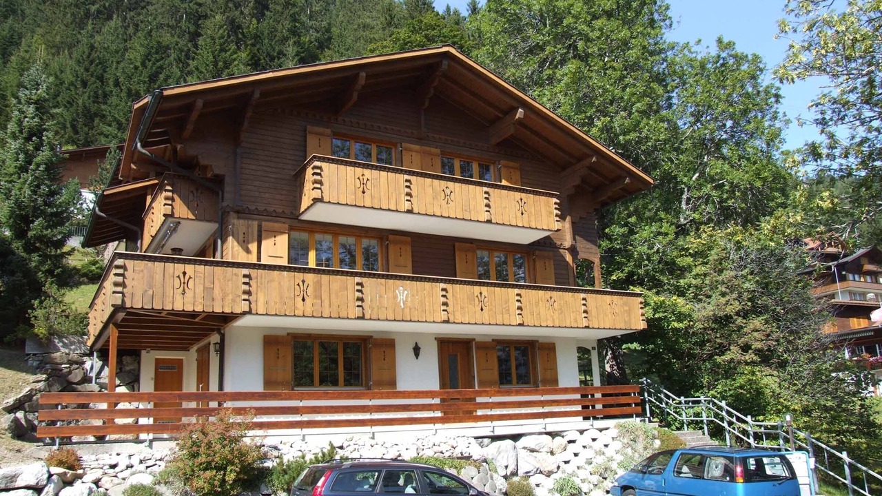 Photo of Others in Adelboden