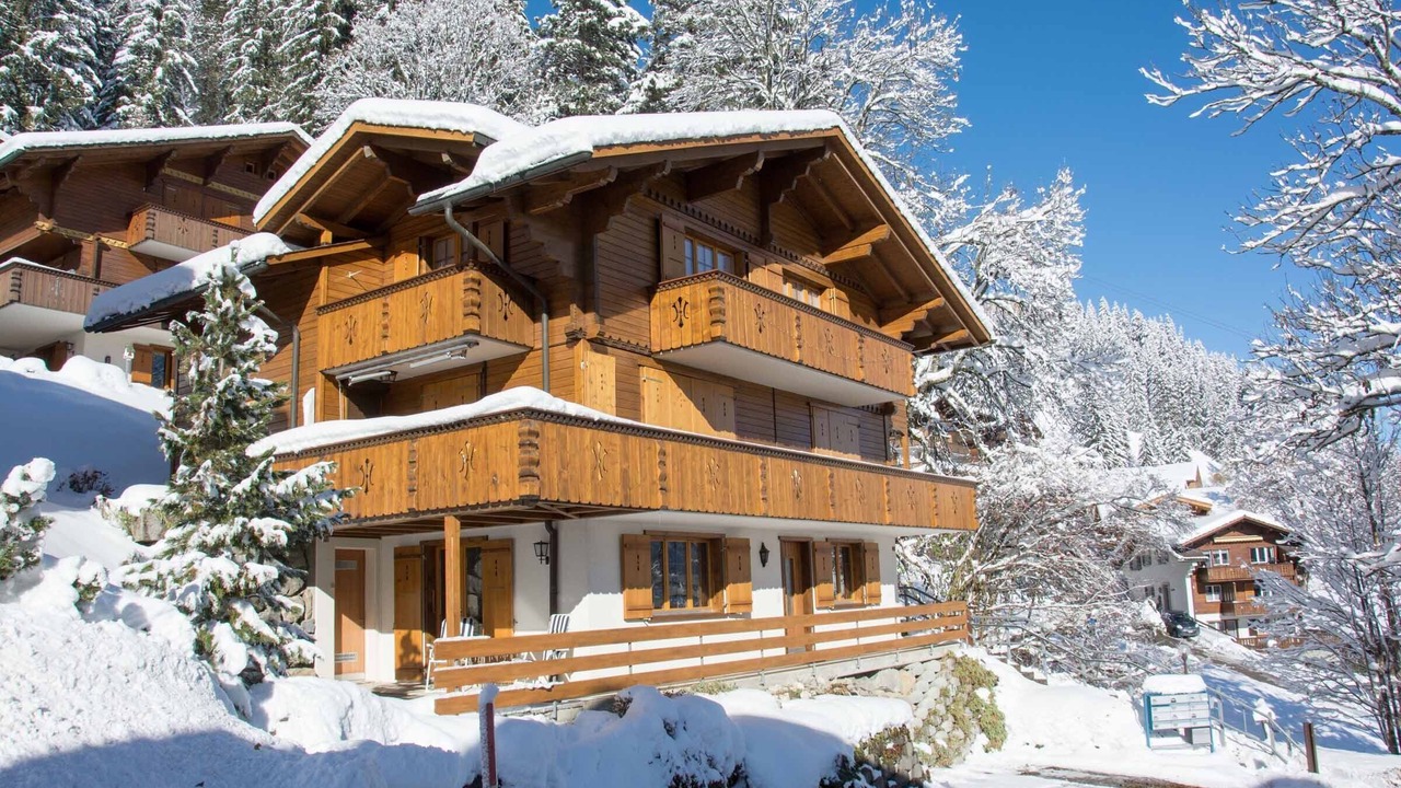 Photo of Others in Adelboden
