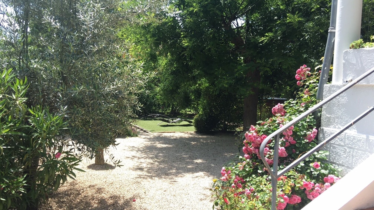 Photo of Outdoor in Uzes