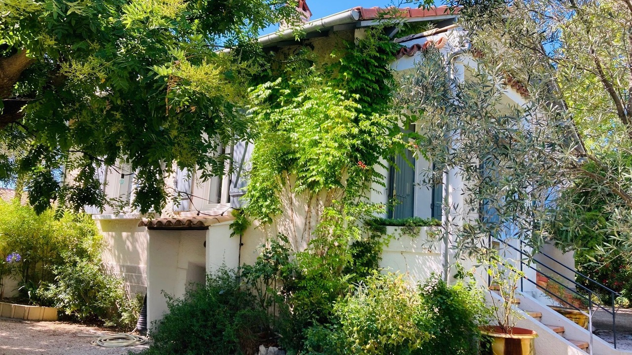 Photo of Outdoor in Uzes