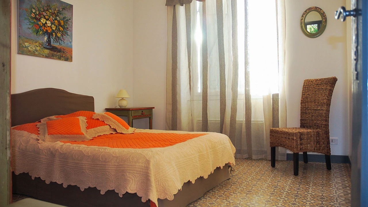 Photo of Bedroom in Uzes